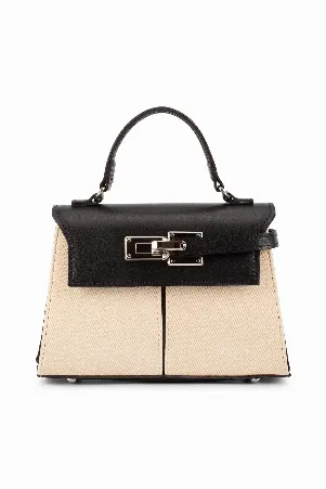 ELORA BAG MILK